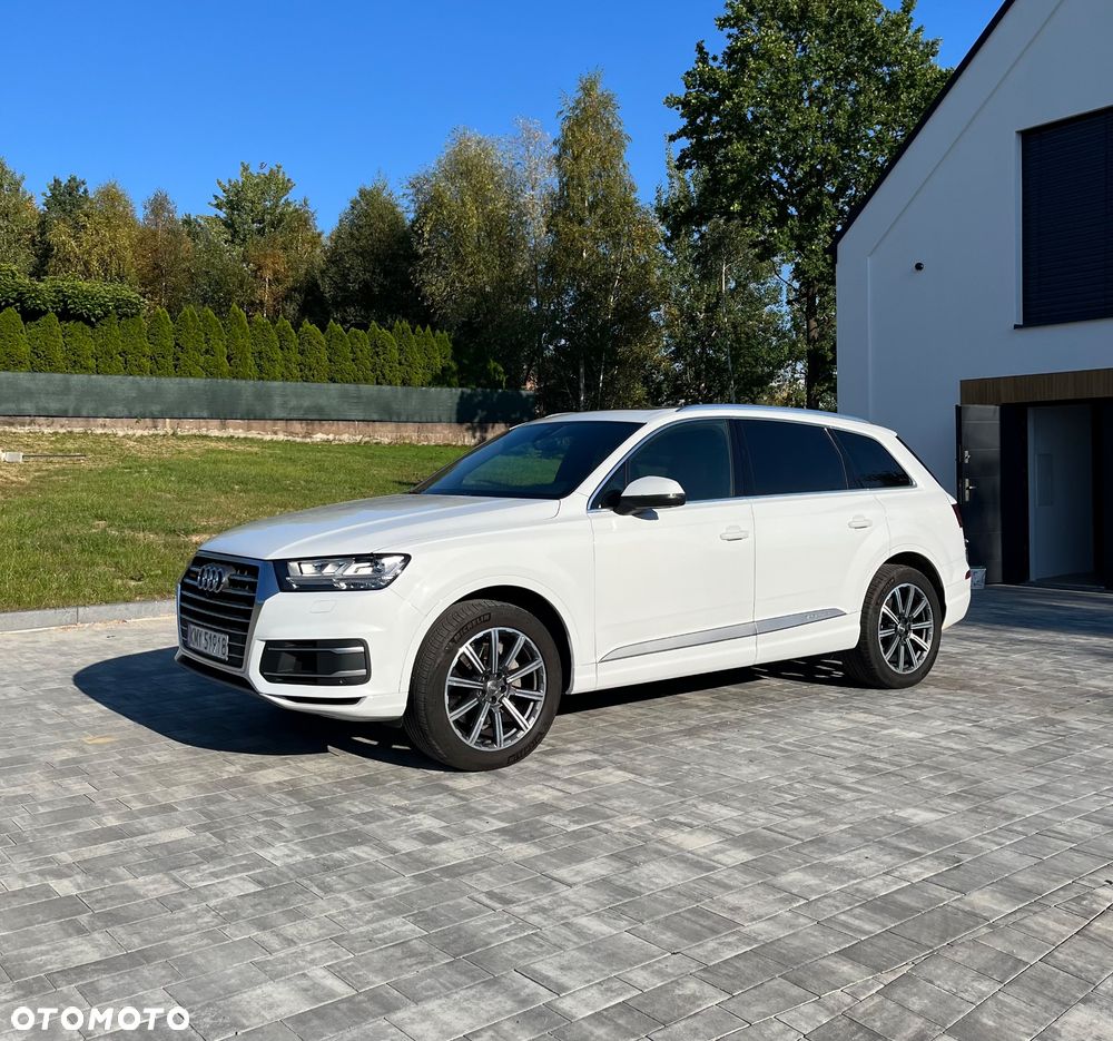 Audi Q7 - 9