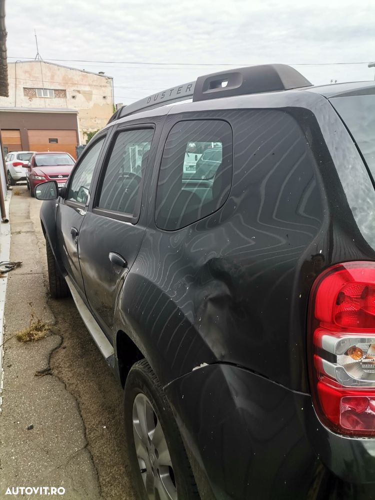 Dacia Duster 1.2 TCe 4x2 Laureate - 3