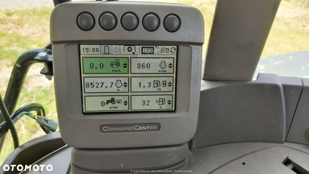 John Deere 6830 PREMIUM - 6