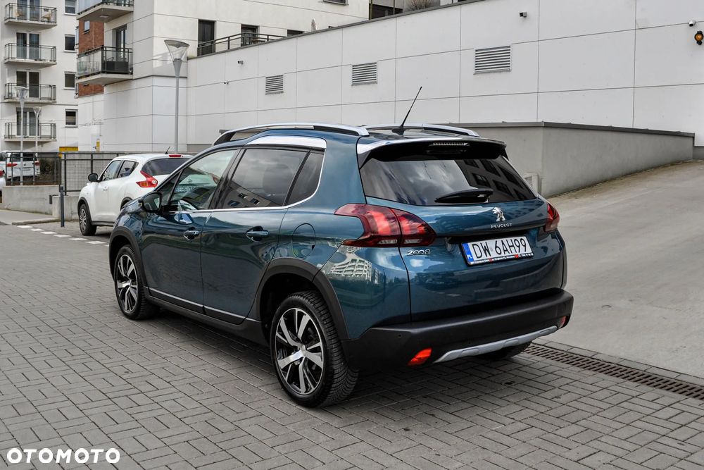 Peugeot 2008 - 3