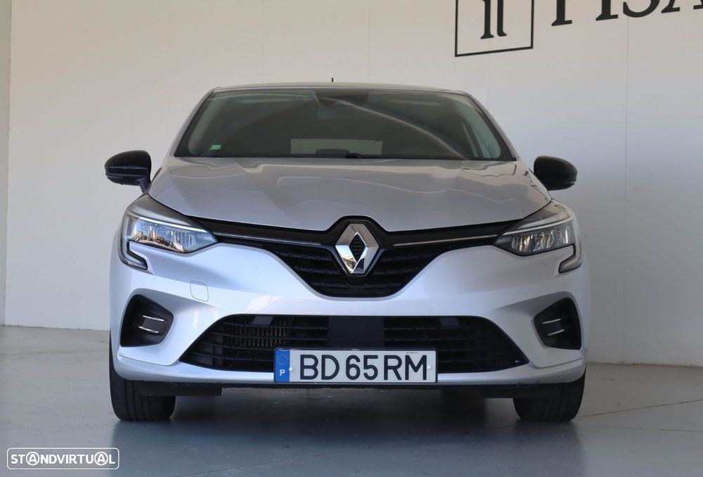Renault Clio - 3