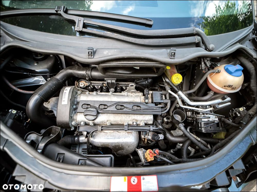 Audi A2 - 32