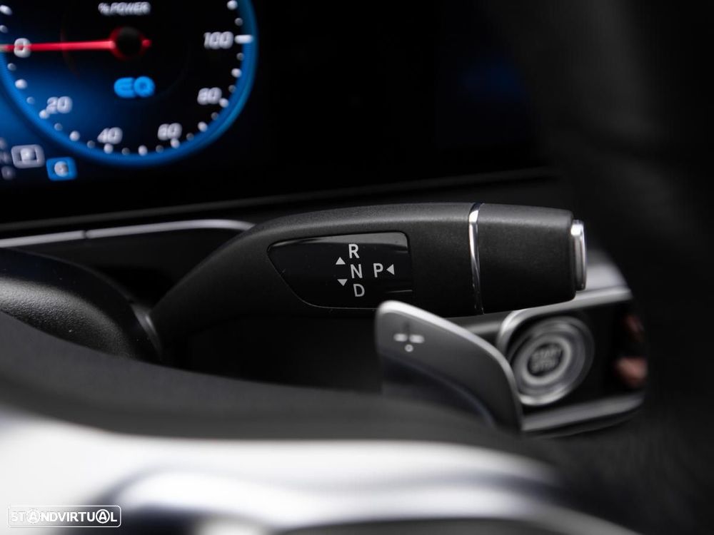 Mercedes-Benz EQC 400 4Matic - 22