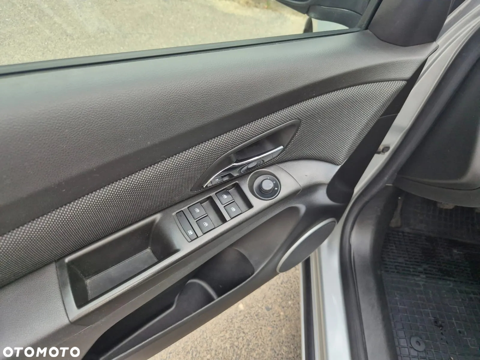 Chevrolet Cruze 1.4 T LT+ - 13