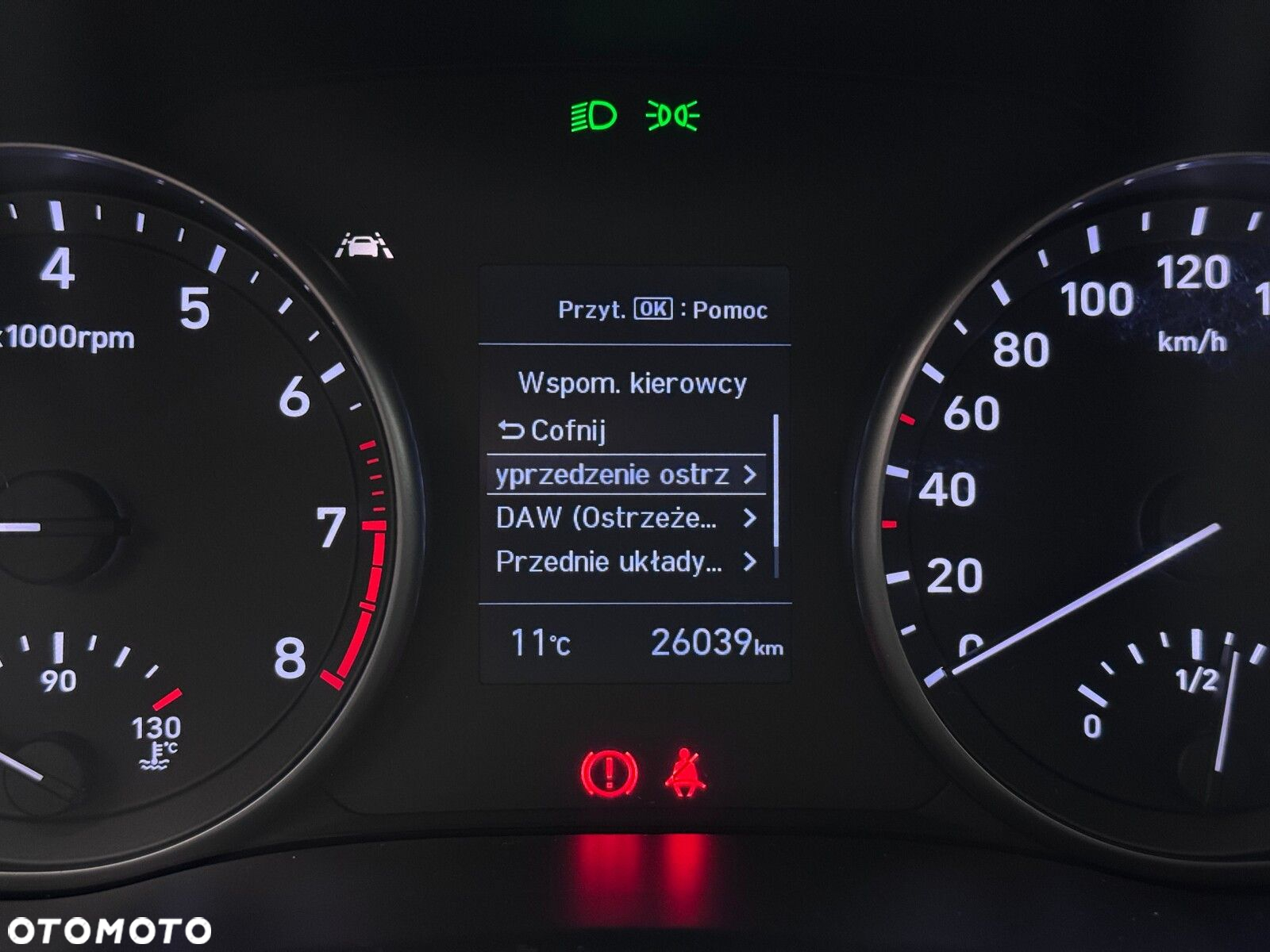 Hyundai i30 1.0 T-GDI Modern - 26