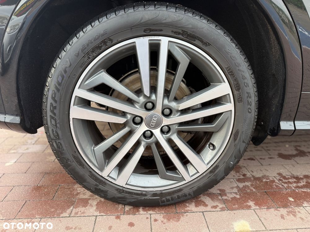 Audi Q5 - 20