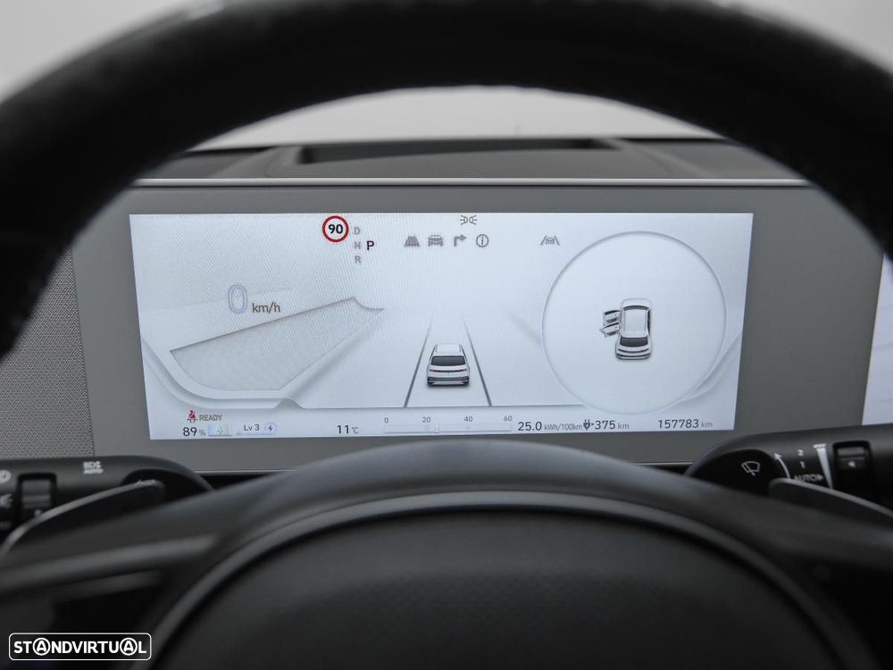 Hyundai Ioniq 5 73 kWh Vanguard+AFH - 18