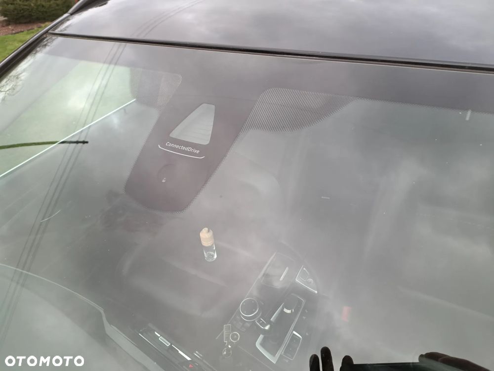 BMW Seria 5 520d Modern Line - 8