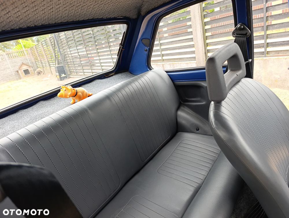 Fiat 126 elx Maluch std - 38