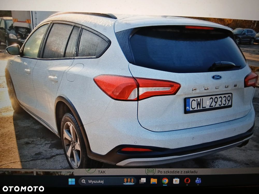 Ford Focus - 6