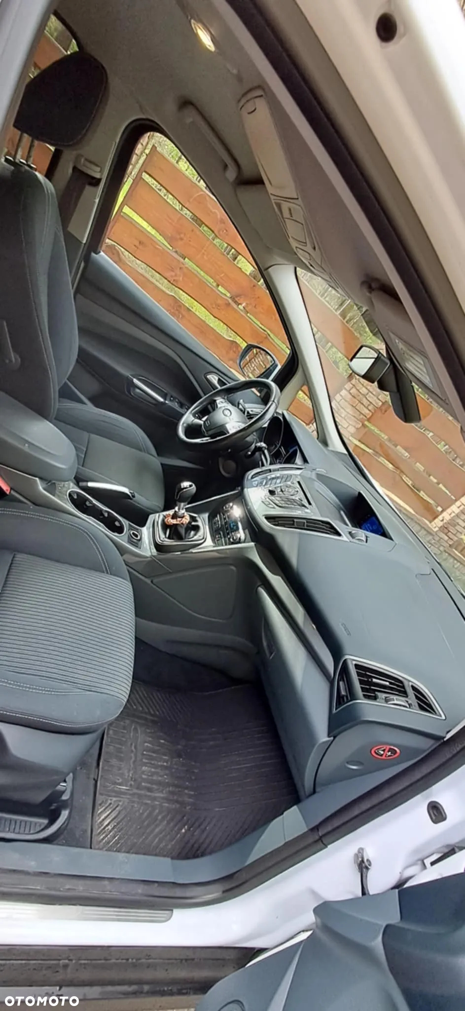 Ford C-MAX 1.6 TDCi Trend - 5