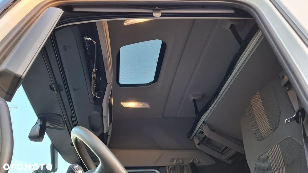 DAF XG 480 FT / STANDARD / NA GWARANCJI / NOWE OPONY / - 25