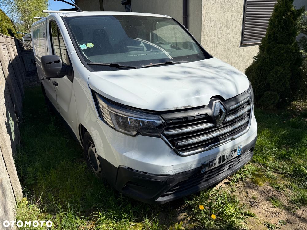 Renault Trafic - 9