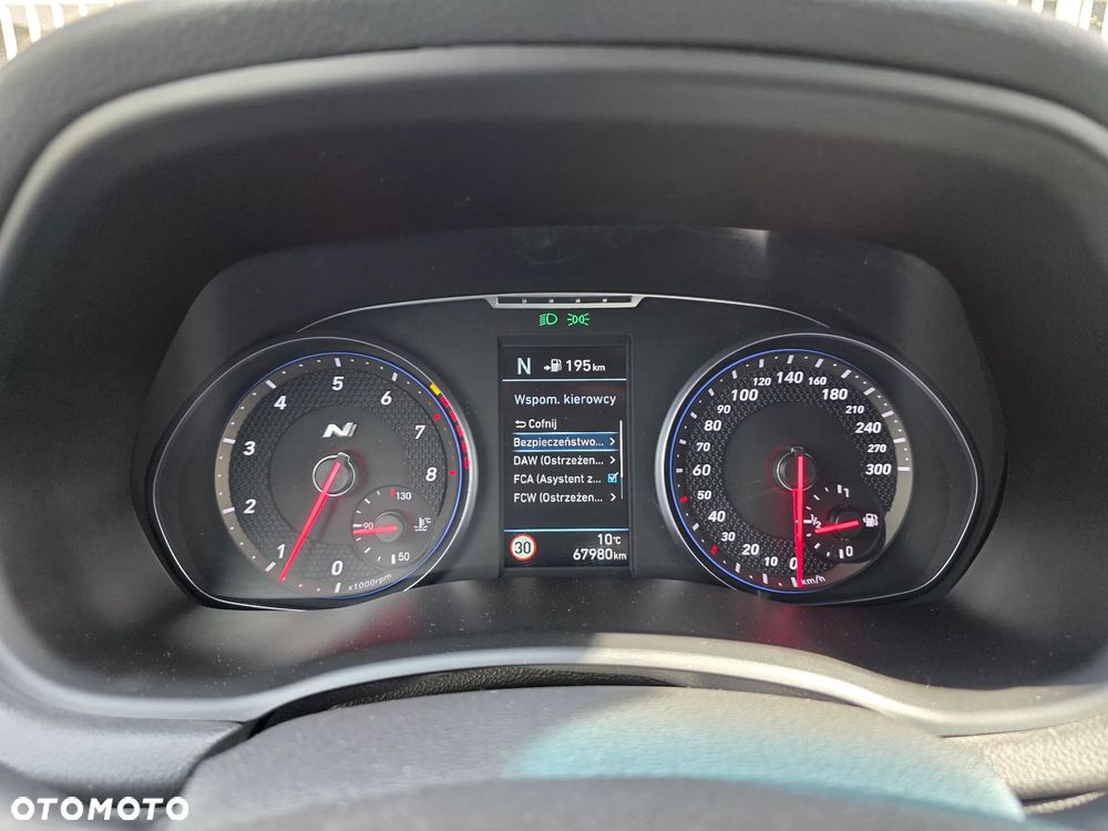 Hyundai i30 N 2.0 T-GDI Performance - 21