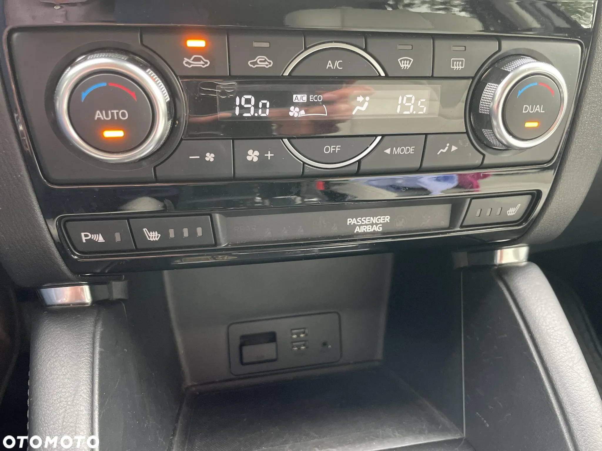 Mazda CX-5 2.2 D Skypassion - 22
