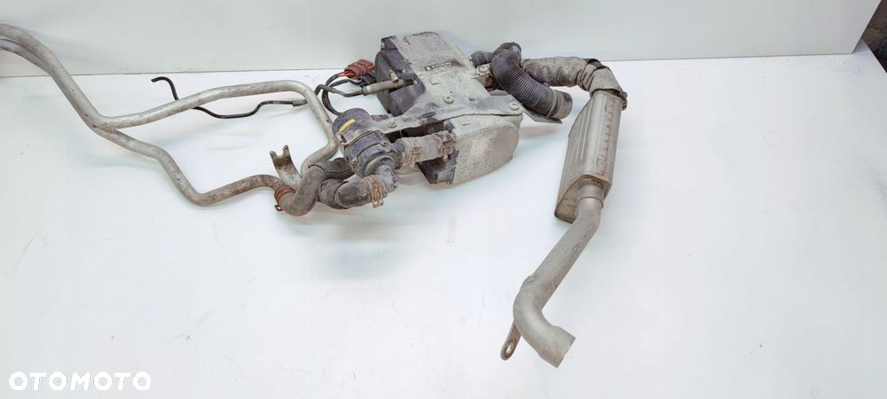 WEBASTO DOGRZEWACZ BENZYNA AUDI A4 B8 A5 8K0265081AC - 2