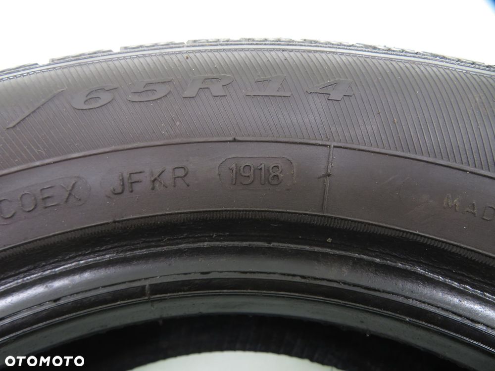 2x 175/65R14 OPONY ZIMOWE Dębica Frigo 2 82T - 2
