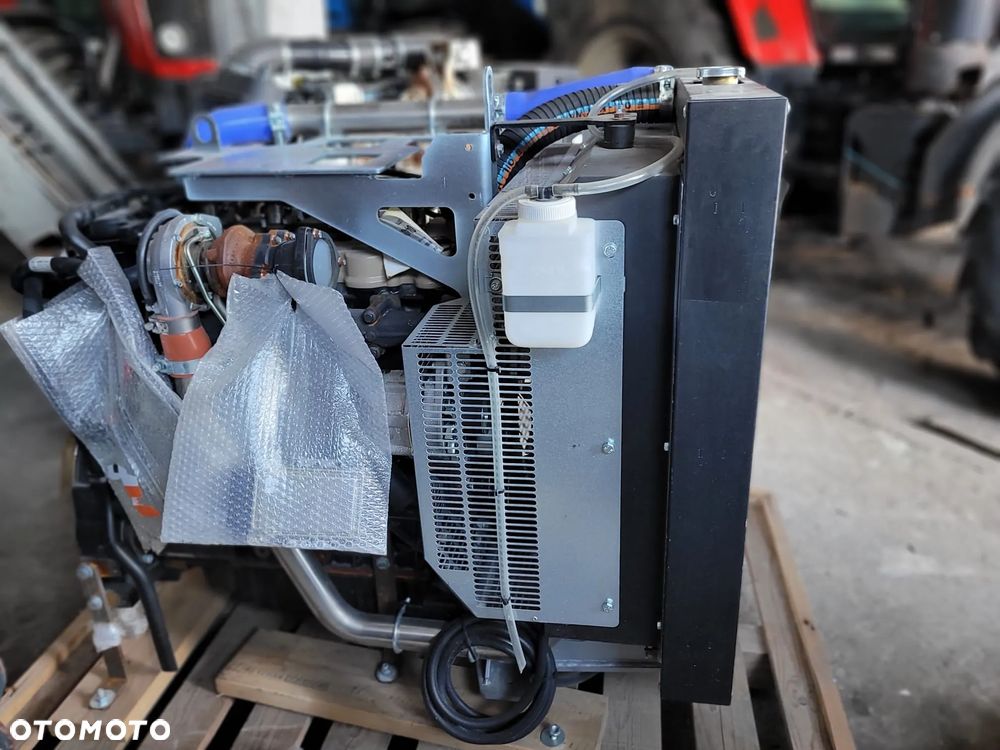 Silnik Kohler KDI 3404TCR Arbos - 1