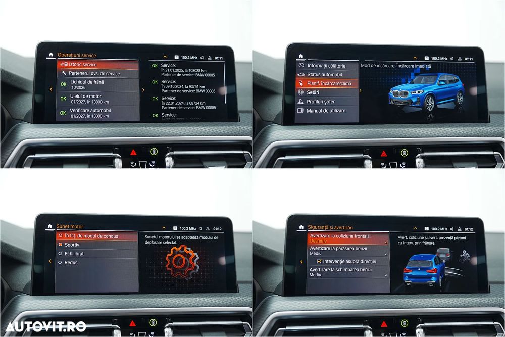 BMW X3 xDrive30e Aut. M Sport Edition - 26