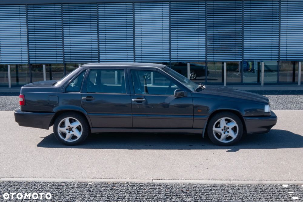 Volvo 850 2.5 GLT - 7