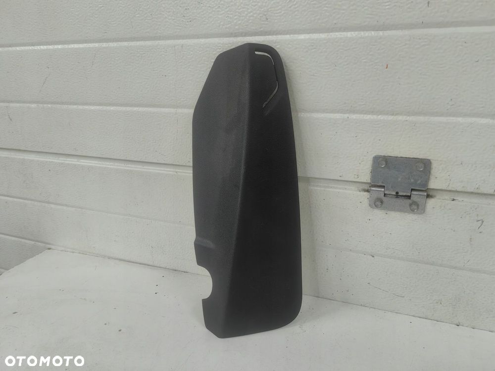 OSŁONA PASA TYŁ LEWA RENAULT MEGANE IV KOMBI 887508064r 16-24r - 1