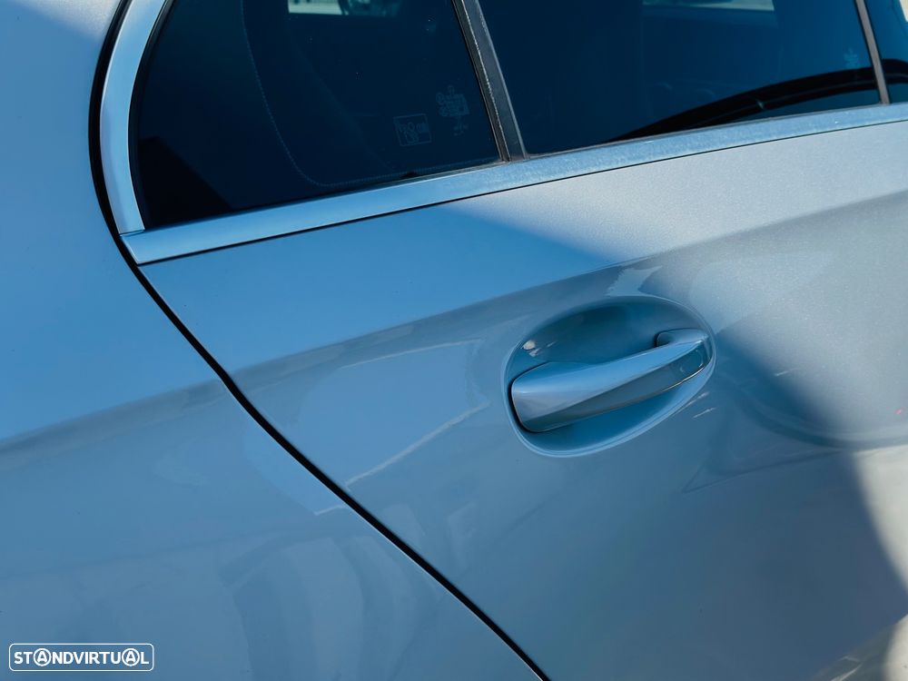Mercedes-Benz A 200 - 34