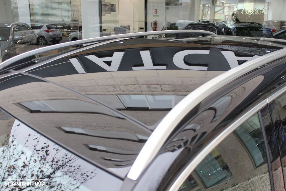 Mercedes-Benz GLB 180 d AMG Line - 15