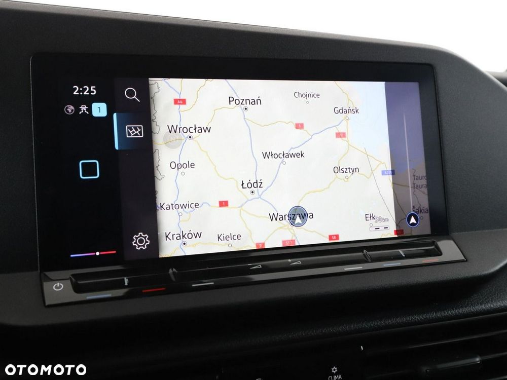 Volkswagen Caddy 2.0 (7-Si.) Maxi - 26