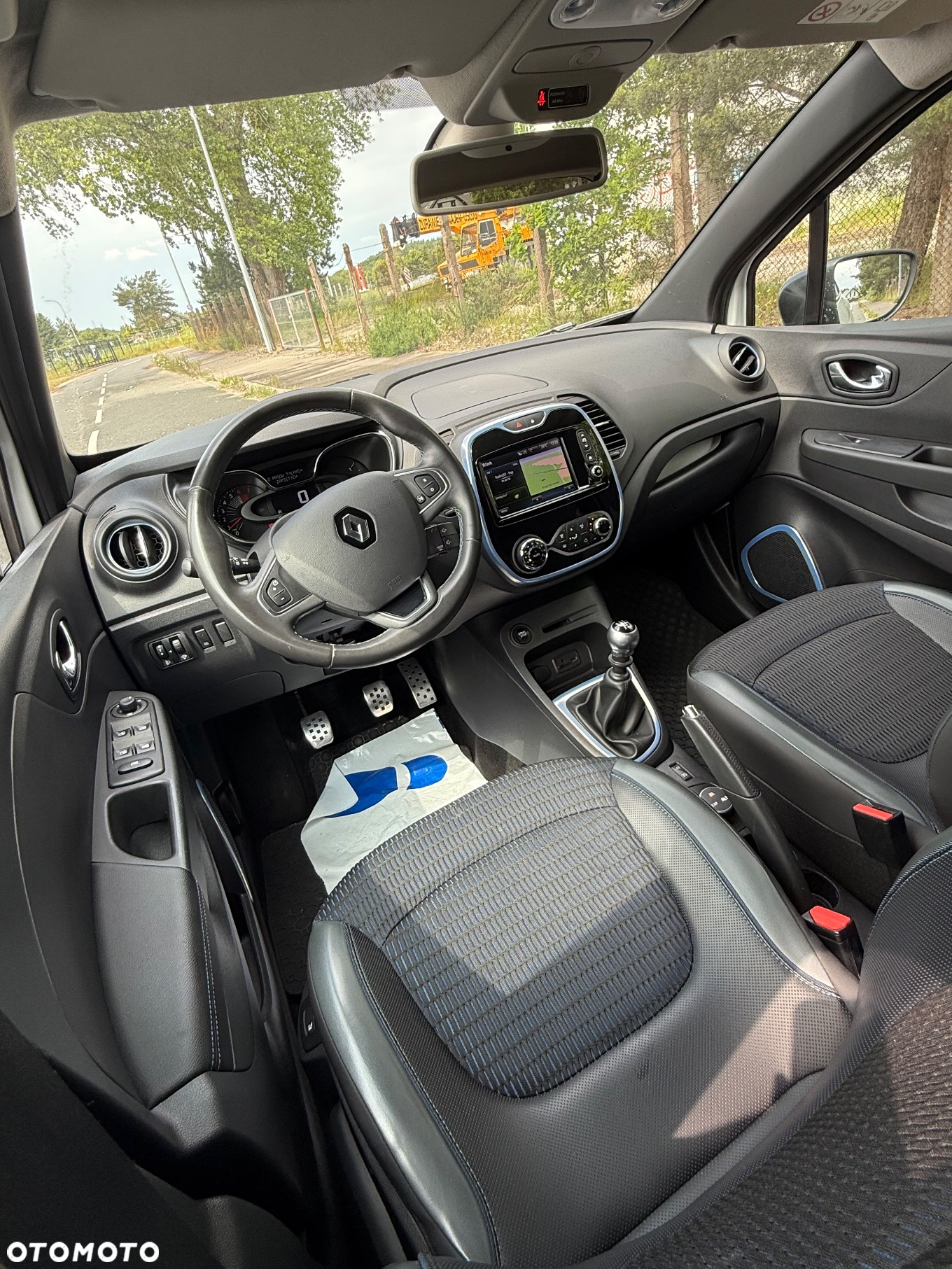 Renault Captur 1.2 Energy TCe Limited - 20