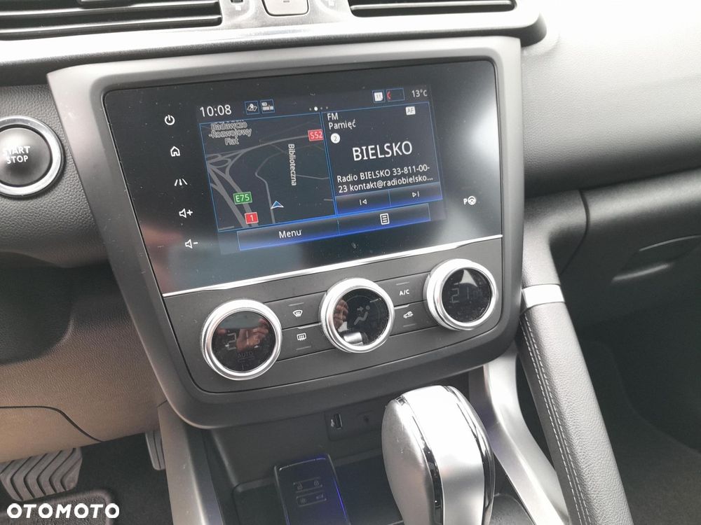 Renault Kadjar 1.3 TCe FAP Intens EDC - 27
