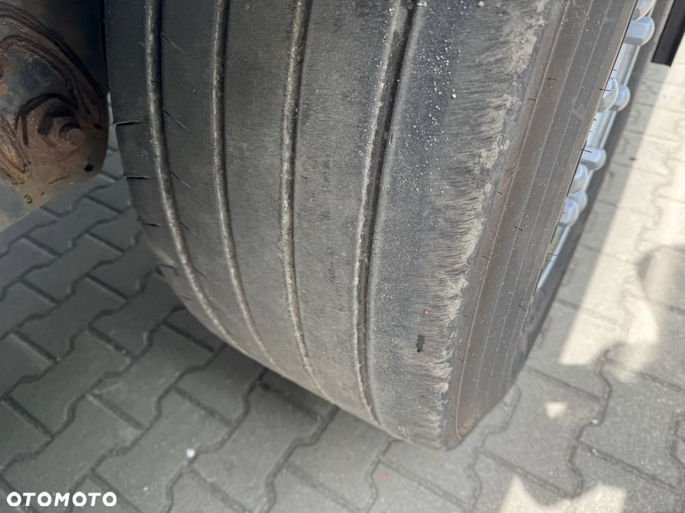 Krone Izoterma, Roleta - 26