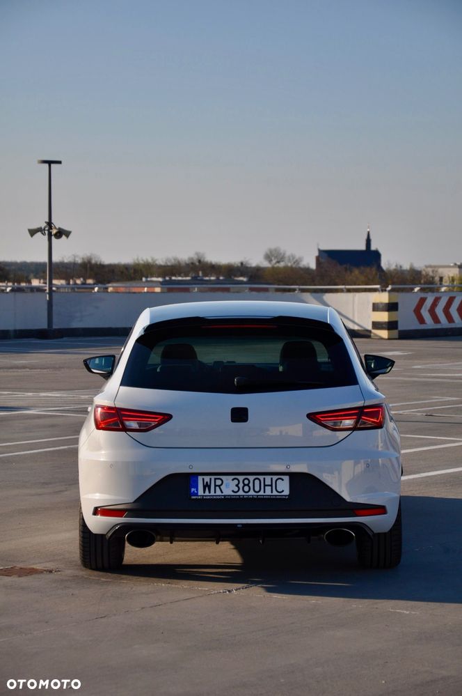 Seat Leon - 7