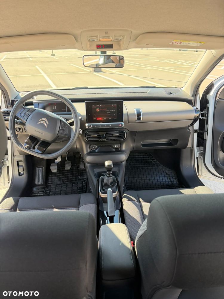 Citroën C4 Cactus 1.5 BlueHDi Live - 6