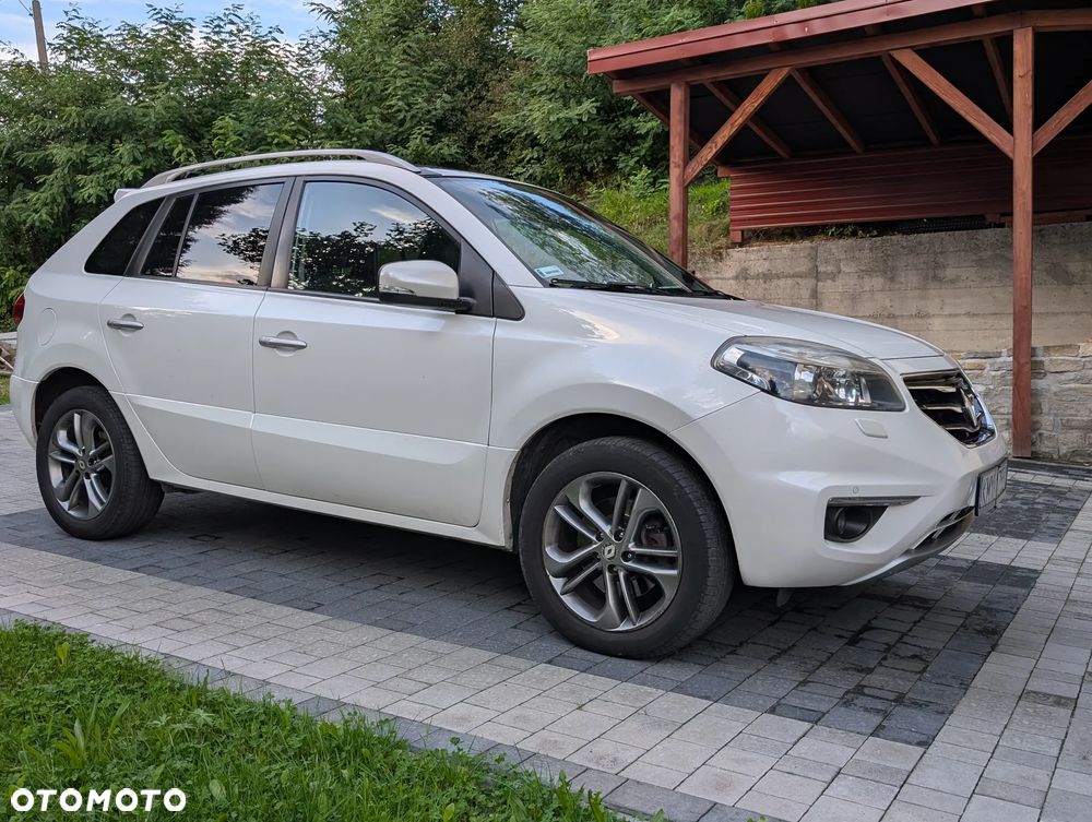 Renault Koleos 2.0 dCi 4x4 Bose Edition - 25