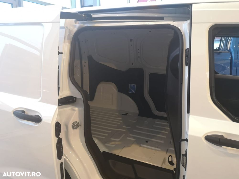 Ford Transit COURIER VAN - 6