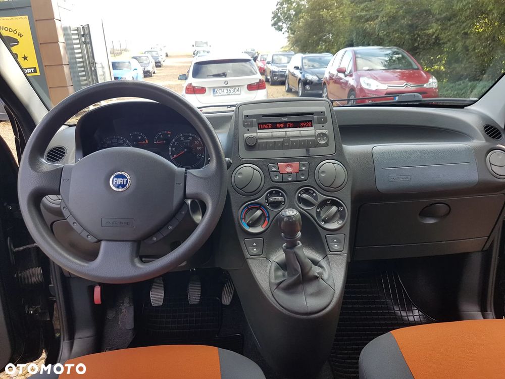 Fiat Panda 1.2 Dynamic Plus - 18