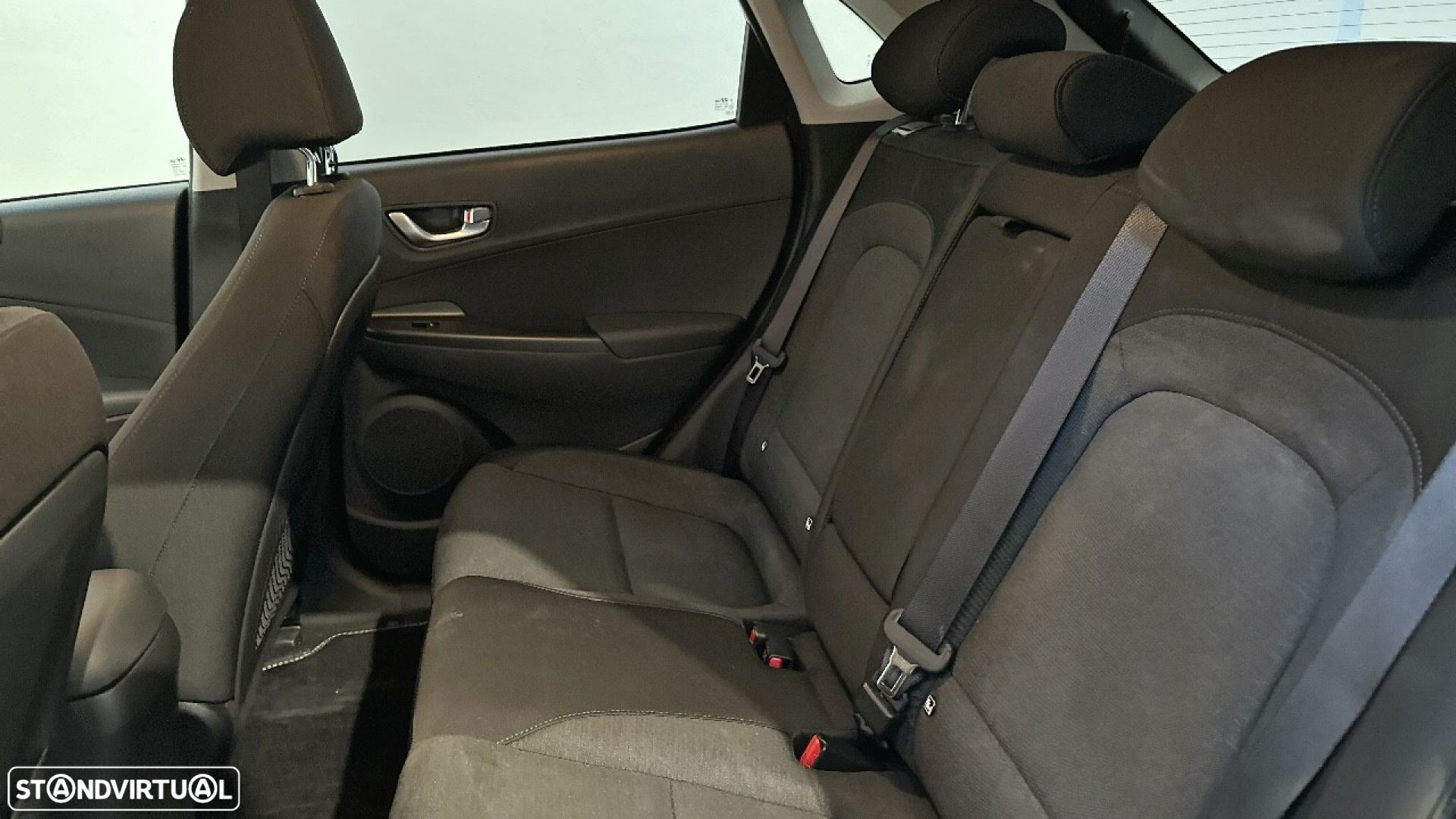 Hyundai Kauai EV 39 kWh Premium - 10