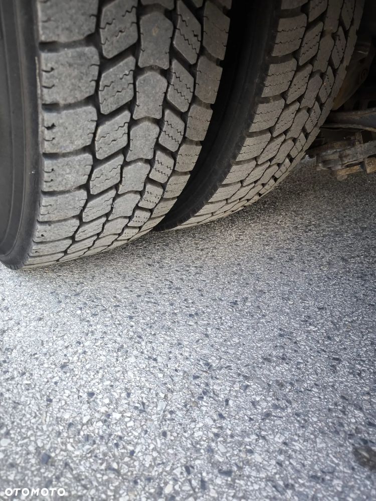 Volvo FH 420 6x2 Cena netto: 84700 - 9