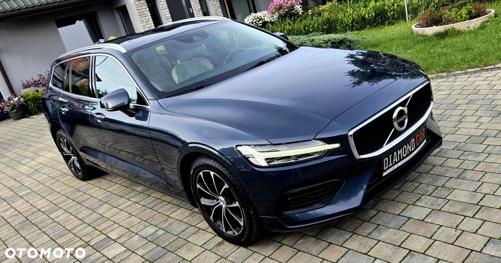 Volvo V60 D4 Geartronic Inscription - 7