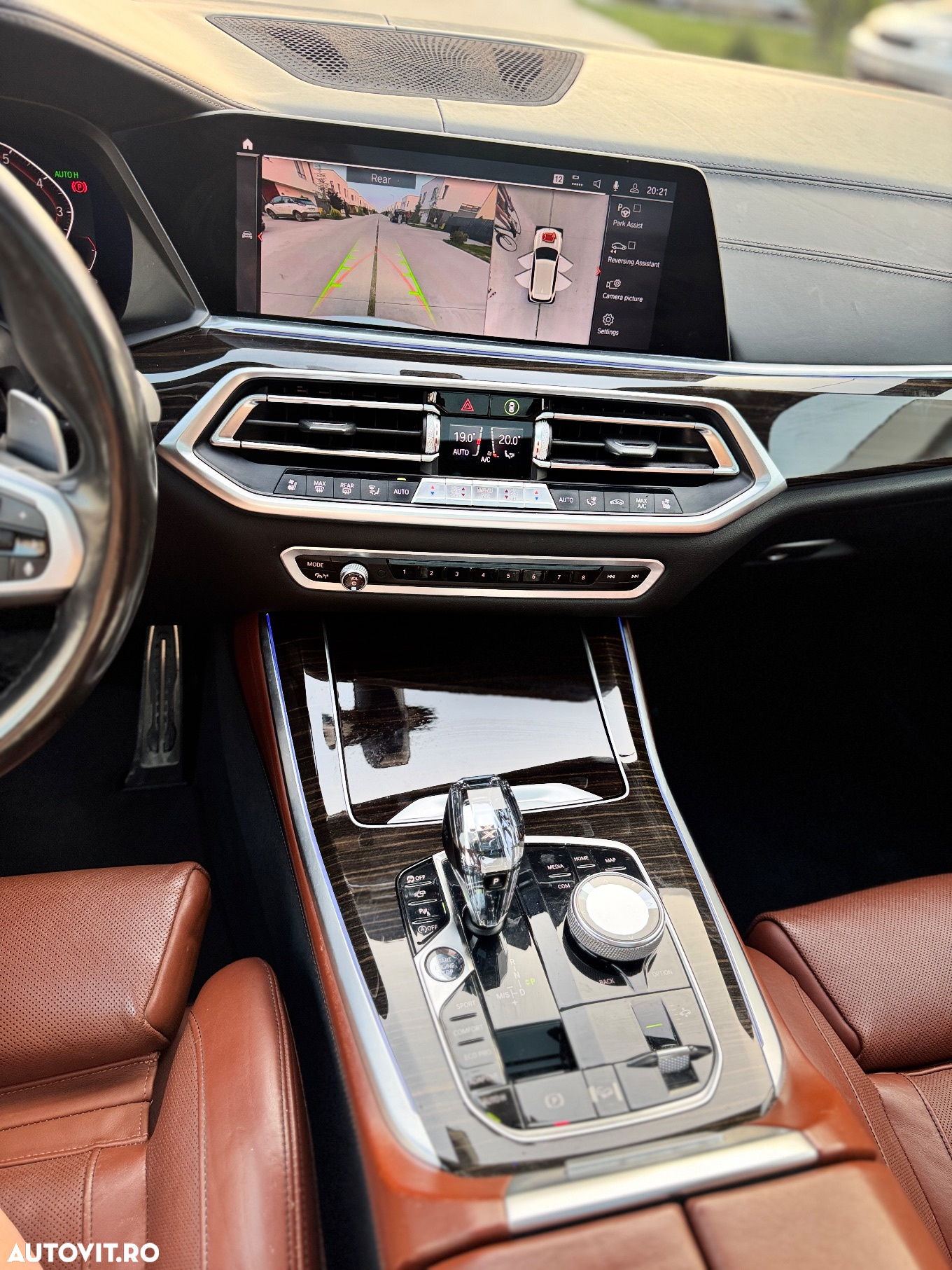 BMW X5 xDrive40i - 22