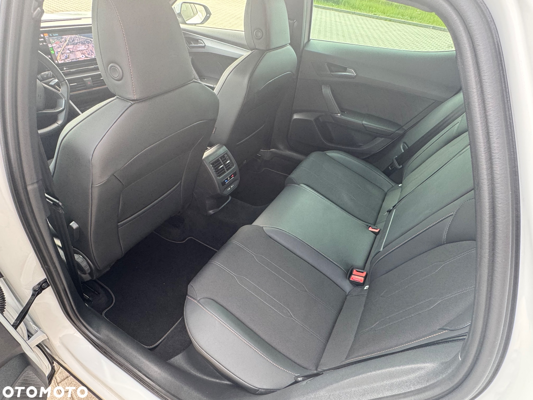 Cupra Formentor 1.5 TSI DSG Tribe Edition - 14