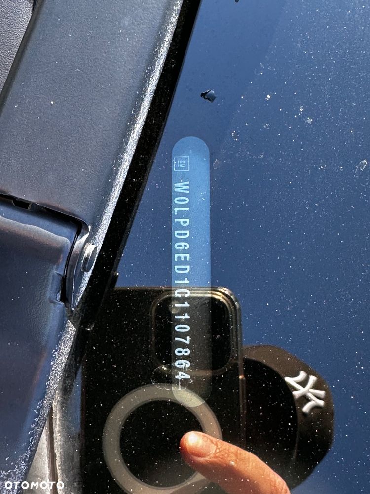 Opel Astra 1.6 Fun - 22