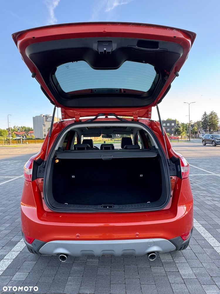Ford Kuga 2.0 TDCi 4x4 Individual - 38