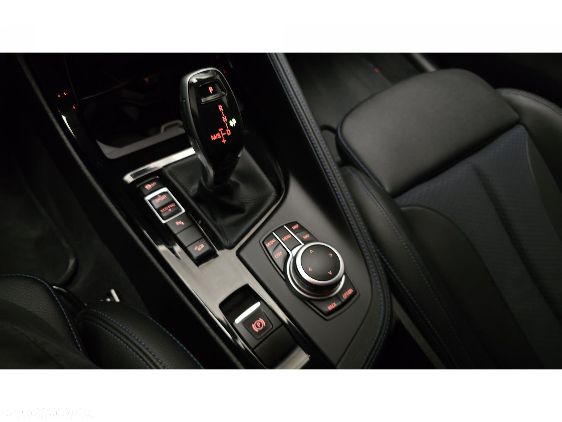 BMW X2 xDrive20d M Sport - 22