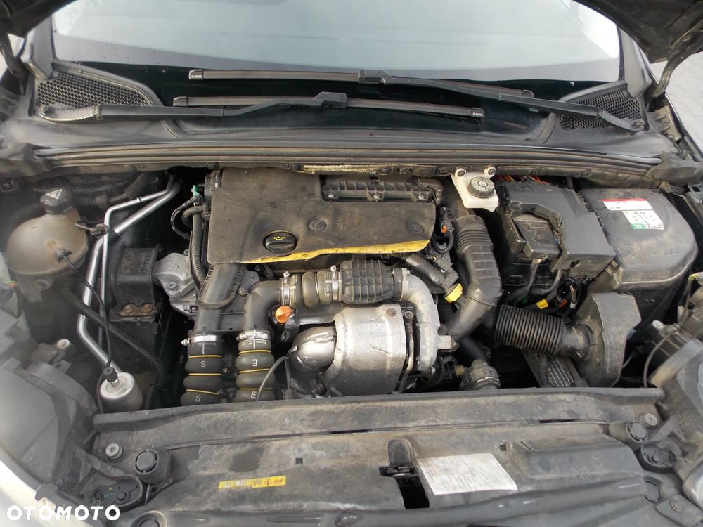 Citroën C4 BlueHDi 120 Stop&Start Selection - 32