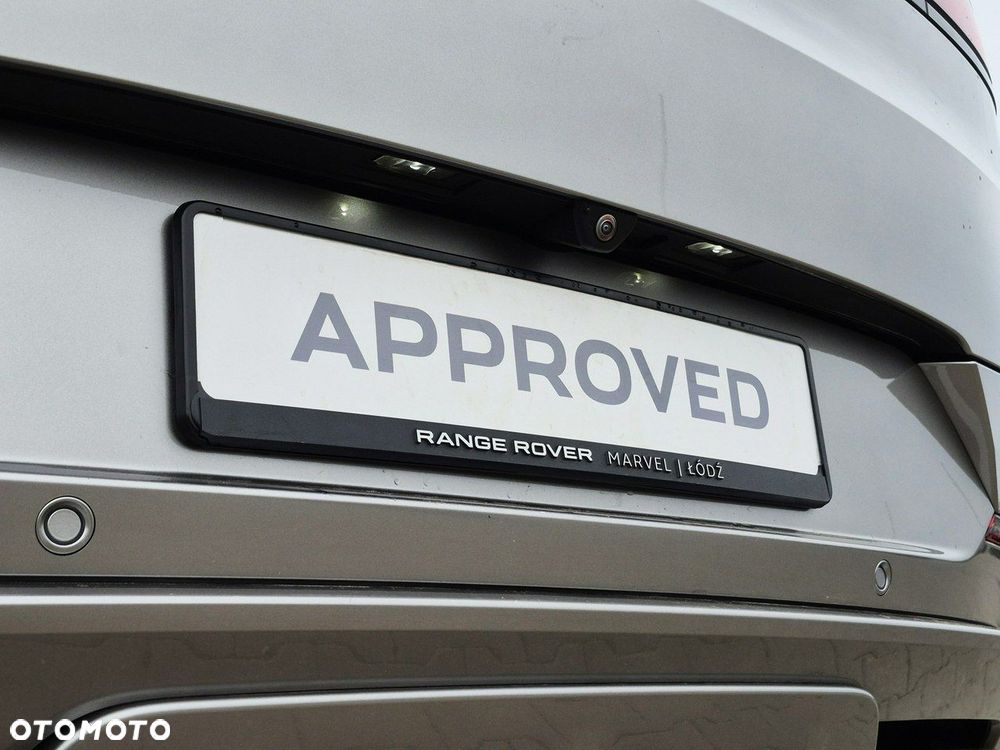 Land Rover Range Rover Sport - 40