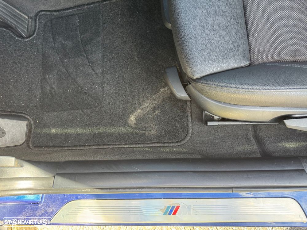 BMW 120 d - 38