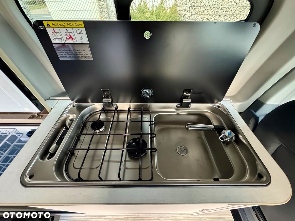 Burstner B66 UV 532 - 15