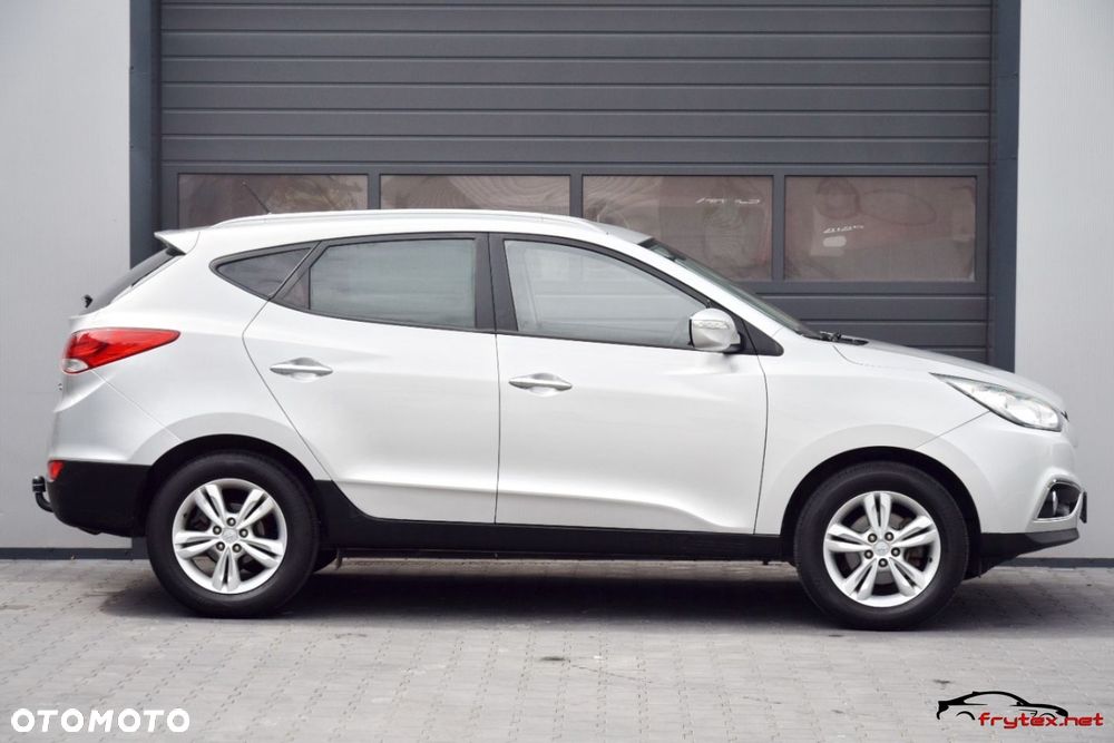 Hyundai ix35 - 4