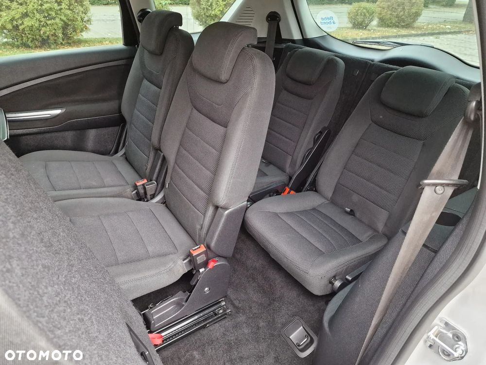 Ford S-Max 2.0 TDCi Titanium - 13